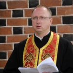Przedstawienie nowego greckokatolickiego biskupa nominata we Wrocławiu