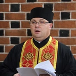 Przedstawienie nowego greckokatolickiego biskupa nominata we Wrocławiu
