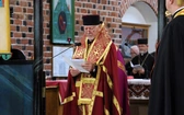 Przedstawienie nowego greckokatolickiego biskupa nominata we Wrocławiu