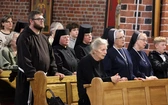 Przedstawienie nowego greckokatolickiego biskupa nominata we Wrocławiu