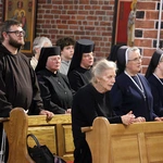 Przedstawienie nowego greckokatolickiego biskupa nominata we Wrocławiu