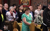 Przedstawienie nowego greckokatolickiego biskupa nominata we Wrocławiu