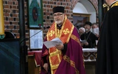 Przedstawienie nowego greckokatolickiego biskupa nominata we Wrocławiu