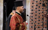 Przedstawienie nowego greckokatolickiego biskupa nominata we Wrocławiu