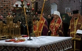 Przedstawienie nowego greckokatolickiego biskupa nominata we Wrocławiu