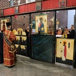 Przedstawienie nowego greckokatolickiego biskupa nominata we Wrocławiu
