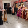 Przedstawienie nowego greckokatolickiego biskupa nominata we Wrocławiu