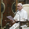 Bez tolerancji dla nadużyć. U Papieża o ochronie nieletnich