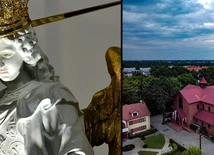 Rekolekcje Anielskie we Wrocławiu ze św. Michałem Archaniołem