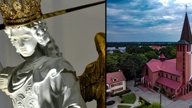 Rekolekcje Anielskie we Wrocławiu ze św. Michałem Archaniołem