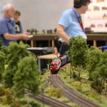 Jubileusz Krakowskiego Klubu Modelarzy Kolejowych