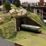 Jubileusz Krakowskiego Klubu Modelarzy Kolejowych