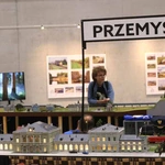 Jubileusz Krakowskiego Klubu Modelarzy Kolejowych