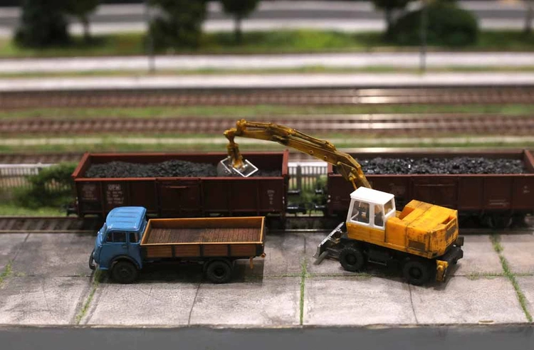 Jubileusz Krakowskiego Klubu Modelarzy Kolejowych