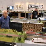 Jubileusz Krakowskiego Klubu Modelarzy Kolejowych