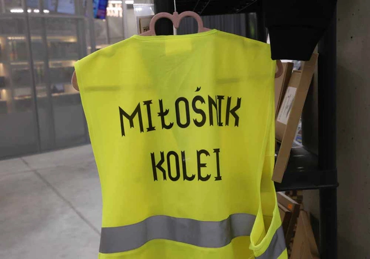 Jubileusz Krakowskiego Klubu Modelarzy Kolejowych