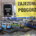 Jubileusz Krakowskiego Klubu Modelarzy Kolejowych