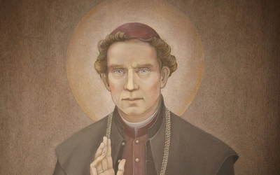 Abp Zygmunt Szczęsny Feliński