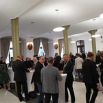 Początek plenarnych obrad synodu archidiecezji wrocławskiej