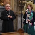 Początek plenarnych obrad synodu archidiecezji wrocławskiej