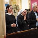Początek plenarnych obrad synodu archidiecezji wrocławskiej
