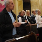 Początek plenarnych obrad synodu archidiecezji wrocławskiej