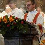 Początek plenarnych obrad synodu archidiecezji wrocławskiej