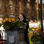 Początek plenarnych obrad synodu archidiecezji wrocławskiej