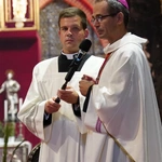 Początek plenarnych obrad synodu archidiecezji wrocławskiej