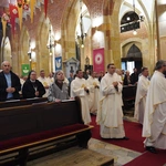 Początek plenarnych obrad synodu archidiecezji wrocławskiej