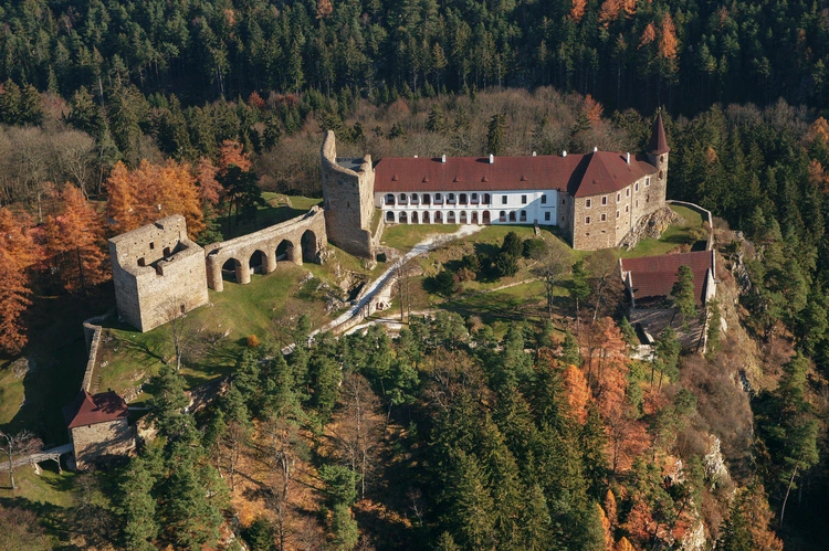 Velhartice