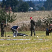Po rosyjskiej prowokacji