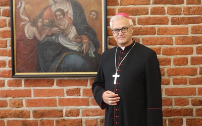 Diecezja elbląska ma nowego biskupa