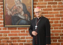 Diecezja elbląska ma nowego biskupa