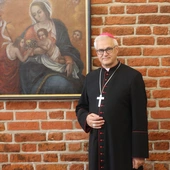 Diecezja elbląska ma nowego biskupa
