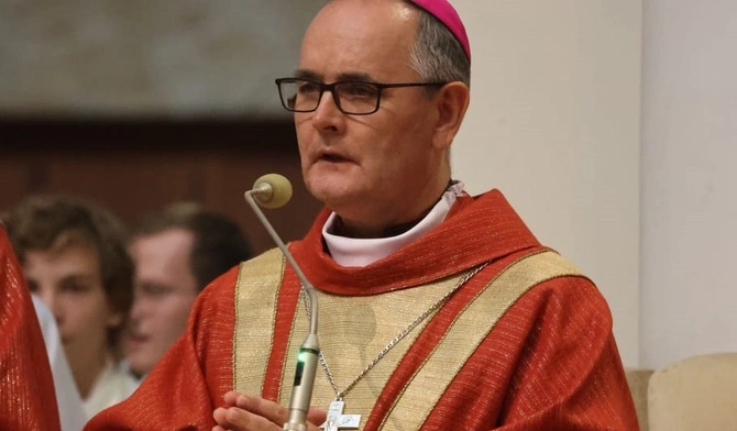 Abp Przybylski: świat jutra będzie taki, jacy będą uczniowie dzisiejszych szkół