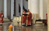 Abp Przybylski do nauczycieli: Jesteście po stronie Boskiego pedagoga