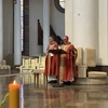 Abp Przybylski do nauczycieli: Jesteście po stronie Boskiego pedagoga