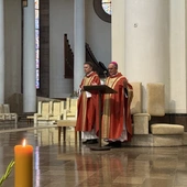 Abp Przybylski do nauczycieli: Jesteście po stronie Boskiego pedagoga