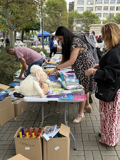 Jubileusz katechetów i nauczycieli w katedrze