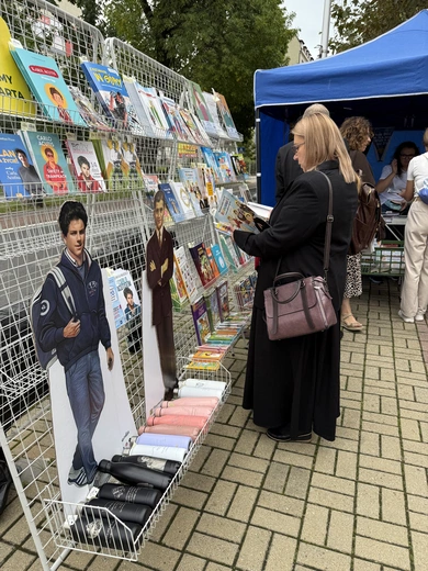 Jubileusz katechetów i nauczycieli w katedrze