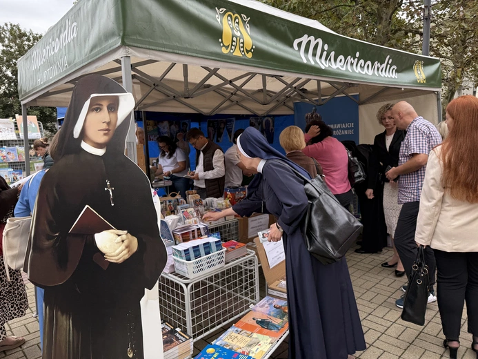 Jubileusz katechetów i nauczycieli w katedrze