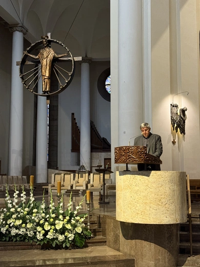 Jubileusz katechetów i nauczycieli w katedrze