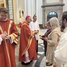 Jubileusz katechetów i nauczycieli w katedrze