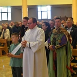 Pielgrzymka Mężczyzn do Międzyrzecza 
