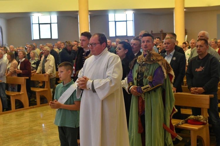 Pielgrzymka Mężczyzn do Międzyrzecza 