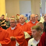 Pielgrzymka Mężczyzn do Międzyrzecza 