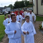 Pielgrzymka Mężczyzn do Międzyrzecza 