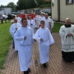 Pielgrzymka Mężczyzn do Międzyrzecza 