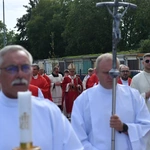 Pielgrzymka Mężczyzn do Międzyrzecza 